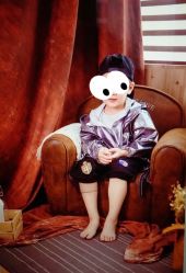 -童恩贝贝专业儿童摄影(浐灞新城4期店)