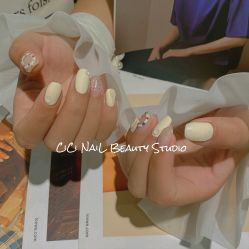 -Cici Nail日式美甲美睫工作室