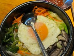 -唯成•韩国炭火烤肉 유성고기