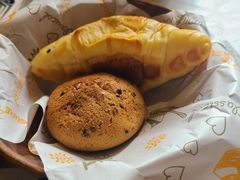 -YUE·6·西式融合餐厅(外滩六号店)