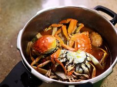 黄陂三鲜-杨永兴黄陂三鲜(雪松路店)