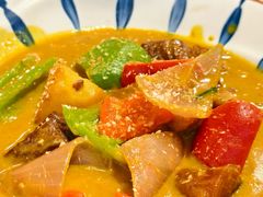 -标记Jane's kitchen(平桥直街店)