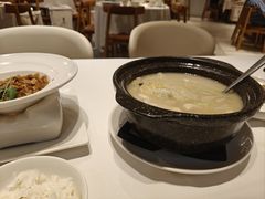 -莆田餐厅PUTIEN(金融街购物中心店)