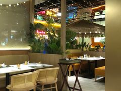 -帕娜·泰式茶餐厅·Bistro(近铁广场店)