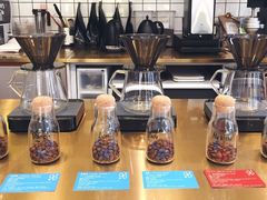 -KYO COFFEE(胶州路店)
