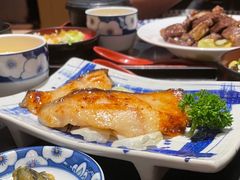 -小山日本料理(兴业太古汇店)