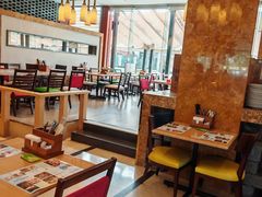 -怡咖啡·自助餐·西安香格里拉