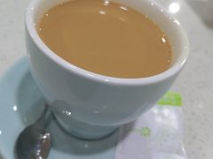 -新威港式茶餐厅(松岗天虹店)