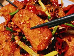 -静一餐厅·湖北菜(前门创始店)