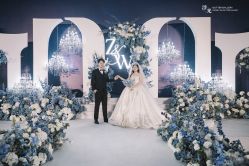 -上海浦东喜来登由由大酒店·宴会厅