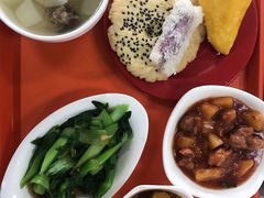 -中科大东区东苑餐厅(天使路店)