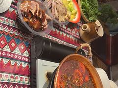 -火塘云南烧烤大排档