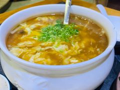 酸辣汤-喜福楼(黑山大街店)
