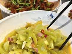 -火龙堂·风味民间菜(文一路店)