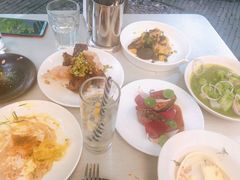 -Ocean's Table 欧舍