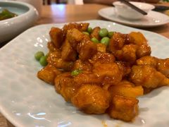 -红樱桃·欢乐餐厅(太原里店)