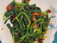 -清真聚陇缘美食餐厅(南横东街店)