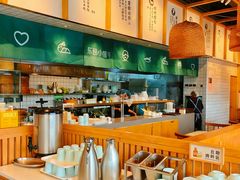 -东园小馆·早茶·淮扬小炒(印象汇店)