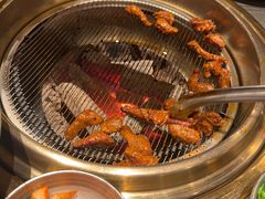 -麻蒲碳烤肉(远景路1号店)