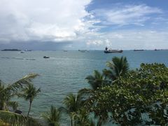 -巴拉湾海滩