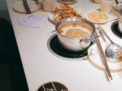 -重庆秦妈火锅(周口店)
