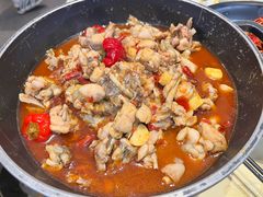 香辣跳跳蛙-聚味瞿记·龙虾堂(坡子街店)