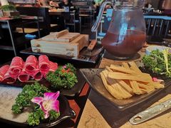 爆浆手打虾丸-捞王锅物料理(四川北路店)