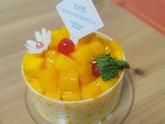 芒芒香果慕斯-好利来(回龙观西大街店)