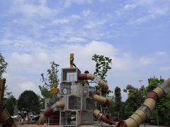 -枫香湖儿童公园