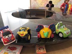 -新食谱全日制餐厅·苏州苏州湾艾美酒店
