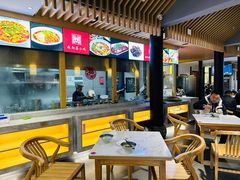 -龙抄手(文殊坊店)