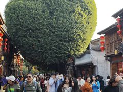 -三坊七巷历史文化街区