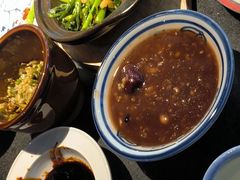 -小放牛炒菜馆(华北商厦店)