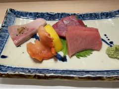 -鮨一日本料理旗舰店(总店)