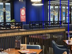 -bluefrog蓝蛙(悠唐购物中心店)