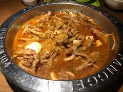 -胖哥俩肉蟹煲(湖滨银泰in77店)