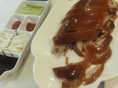 -大鸭梨烤鸭(房山店)