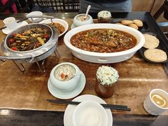 -一楼食业·美食人家