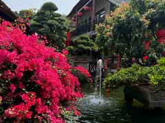 -猪肉婆私房菜(容桂总店)