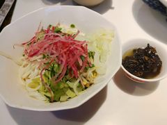 京味炸酱面-大海碗·京菜炸酱面(雍和宫店)