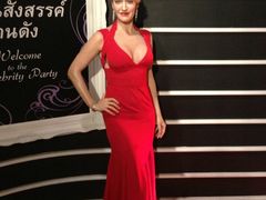 -曼谷杜莎夫人蜡像馆