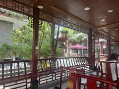 -生宇山珍野生菌汤锅•始于1999(双流古塔店)
