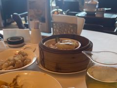 -正佳广场万豪酒店-粤菜餐厅·点心·海鲜·聚餐