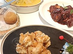 -天福苑(崇宁路店)