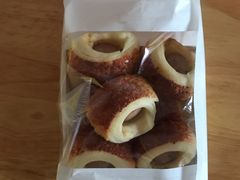 -好利来(靖江路店)