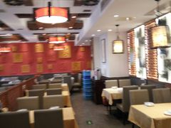 -福来居烤鸭店(天坛二店)