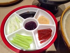 -青年公社烤鸭(蜀山万象汇店)