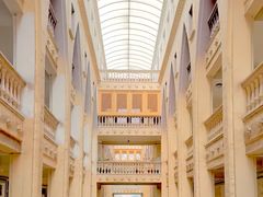 -新疆国际大巴扎