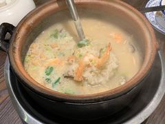 -大洋家·精品潮汕菜·生腌砂锅粥(天河东路店)