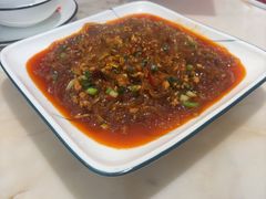 -川人川菜馆·小龙虾·鲜虾现做(黄山路店)